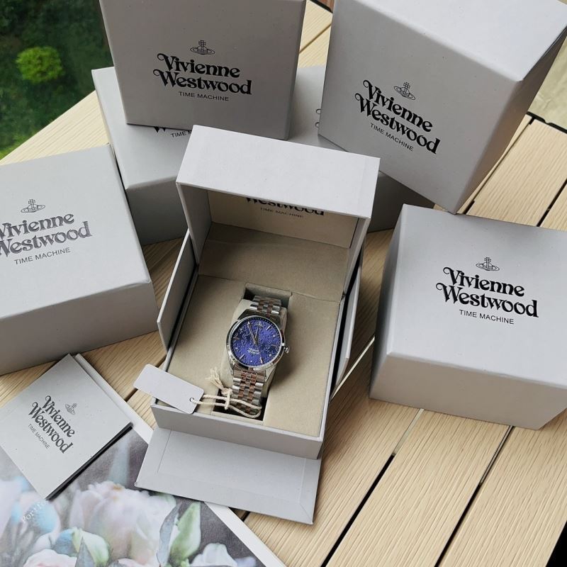 VIVIENNE WESTWOOD Watches